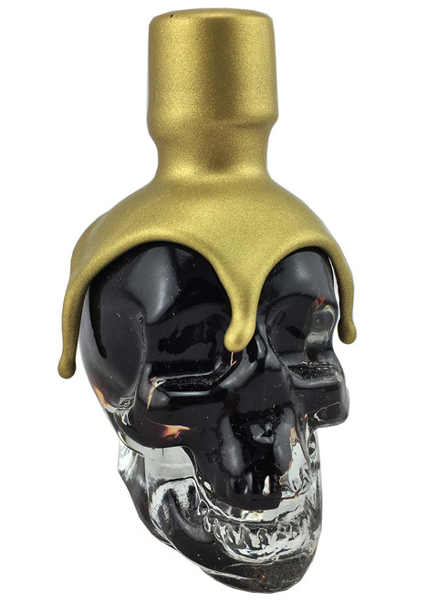 Scariest Pepper Extracts Gift Set, 5oz, 1.7oz, 1.35oz.