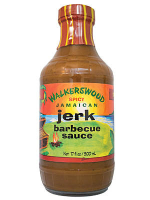 Walkerswood Totally Jerk Gift Set, 10oz, 2/17oz.