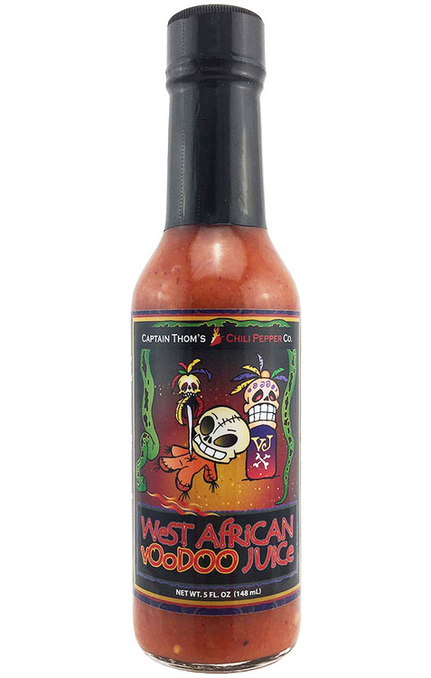 Slap Ya Mama Seasoning - Hot - Peppers of Key West