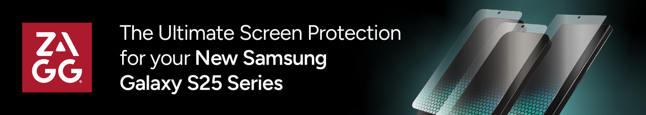 Galaxy S25 Ultra