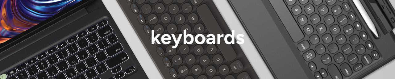 Tablet Keyboards