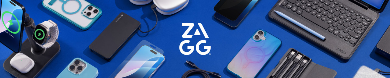 ZAGG