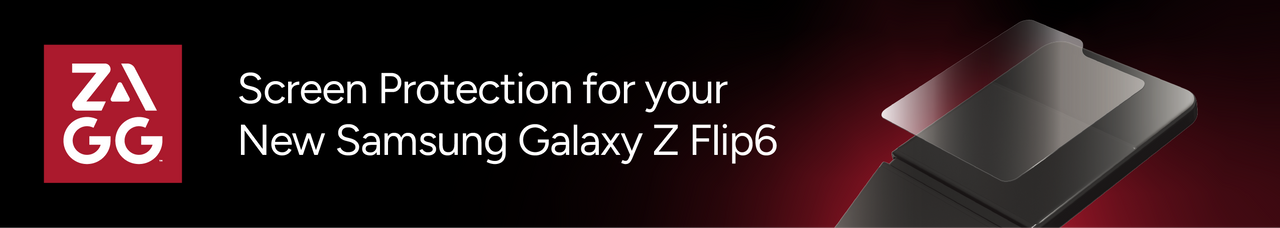 Galaxy Z Flip6