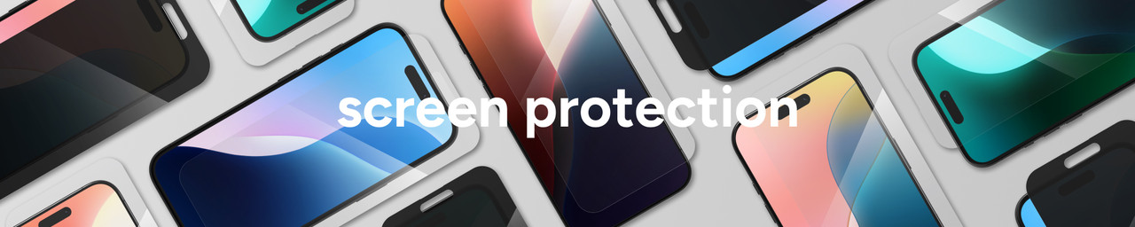 Screen Protection