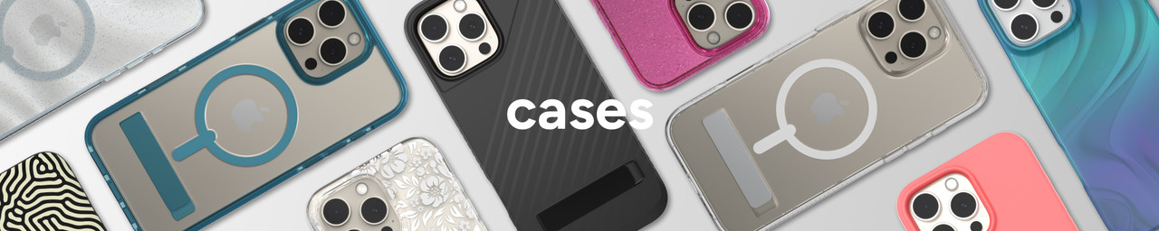 Smartphone Cases