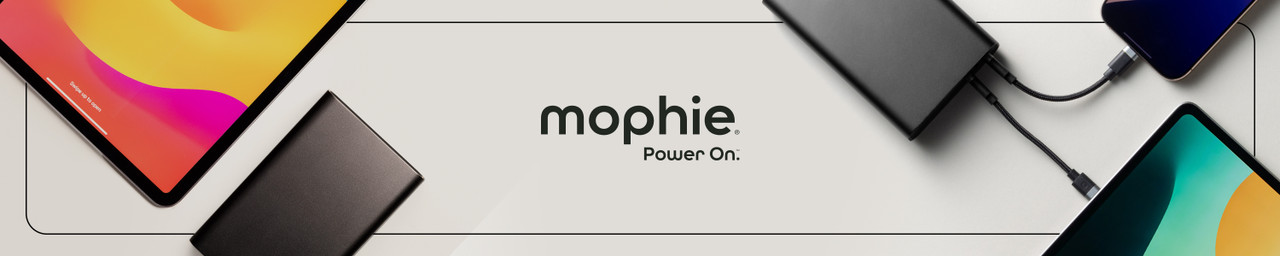mophie
