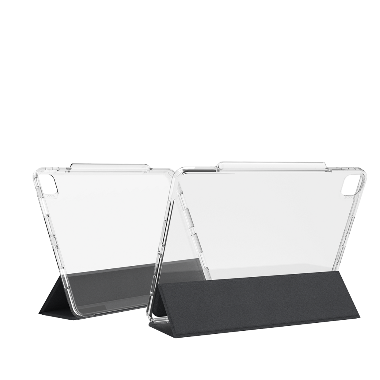 Zagg crystal palace ipad folio ipad a16 2025 ipad 10th gen 10 9