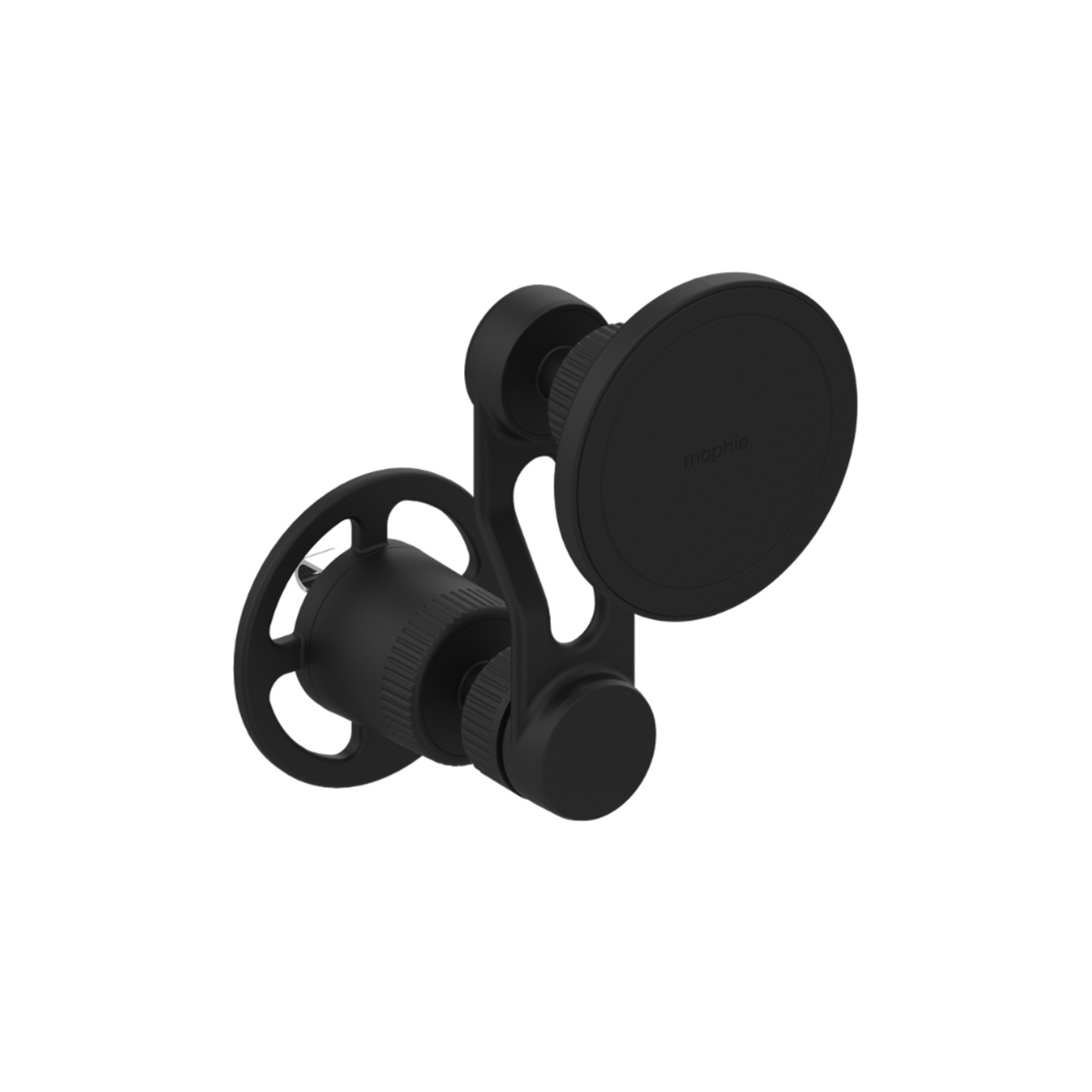 Snap+ Wireless Charging Vent Mount with Qi2 mophie