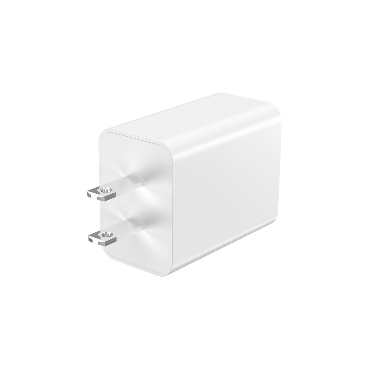 Essentials 30W USB-C GaN wall adapter | mophie
