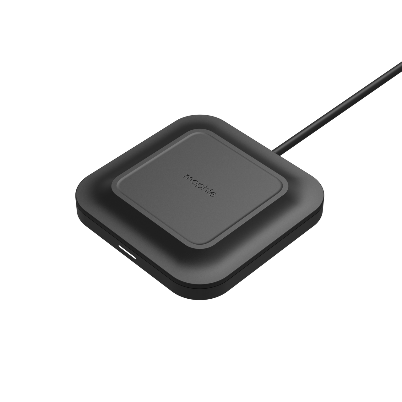 Universal 15W Wireless Charging Pad mophie
