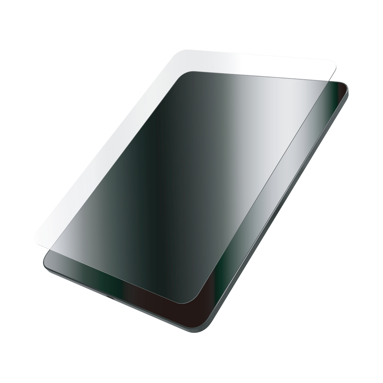 Glass Screen Protector | iPad Air (M4,M3,M2), iPad Pro (M4)