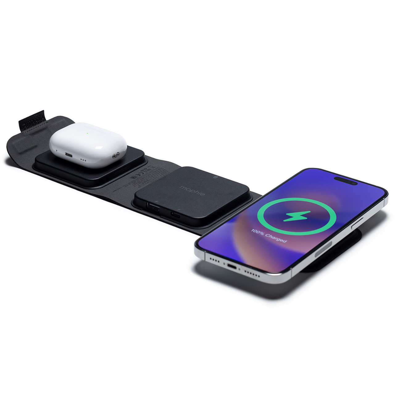 Snap+ Multi-Device Travel Charger EU Version mophie