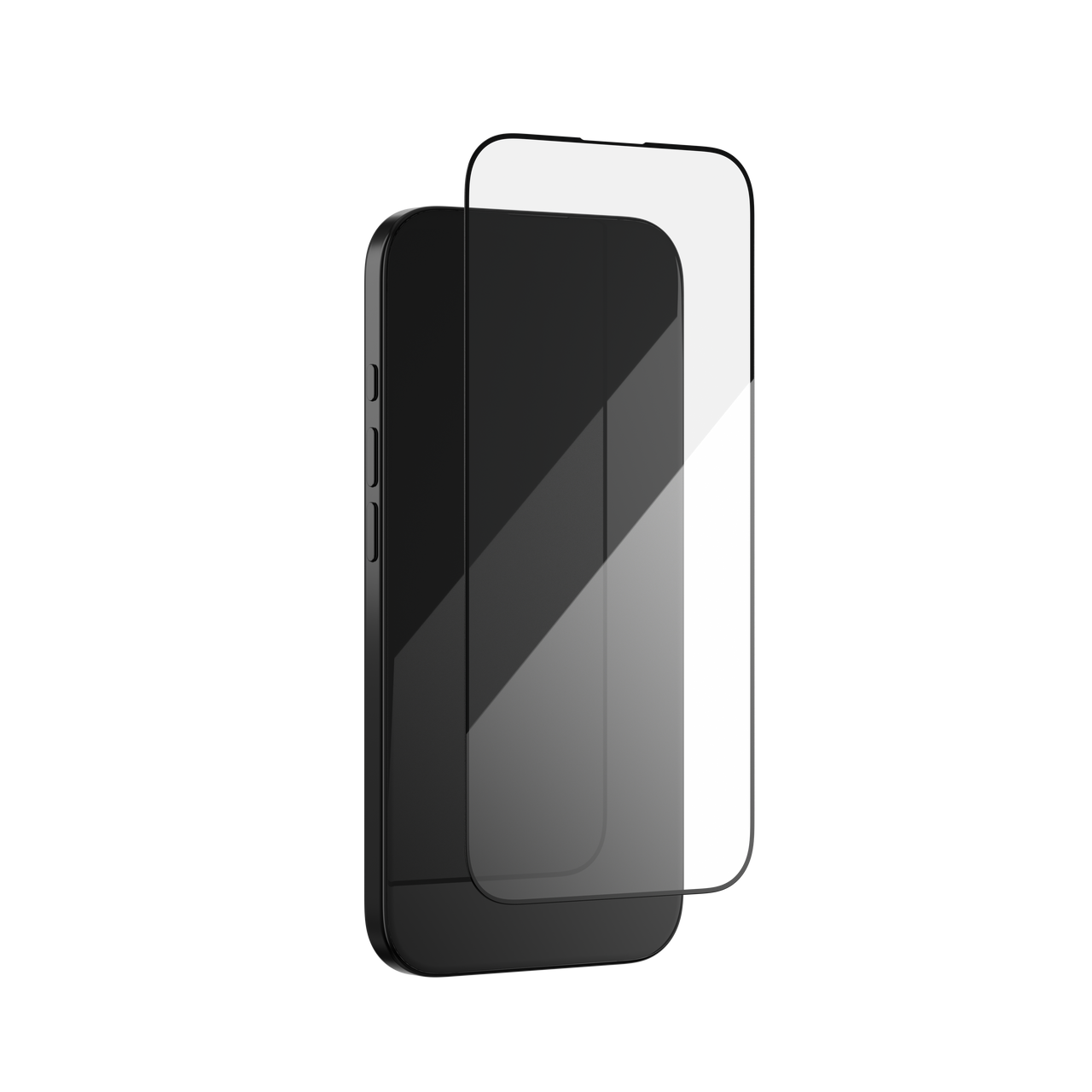 ZAGG Glass Plus Edge Apple iPhone ZAGG