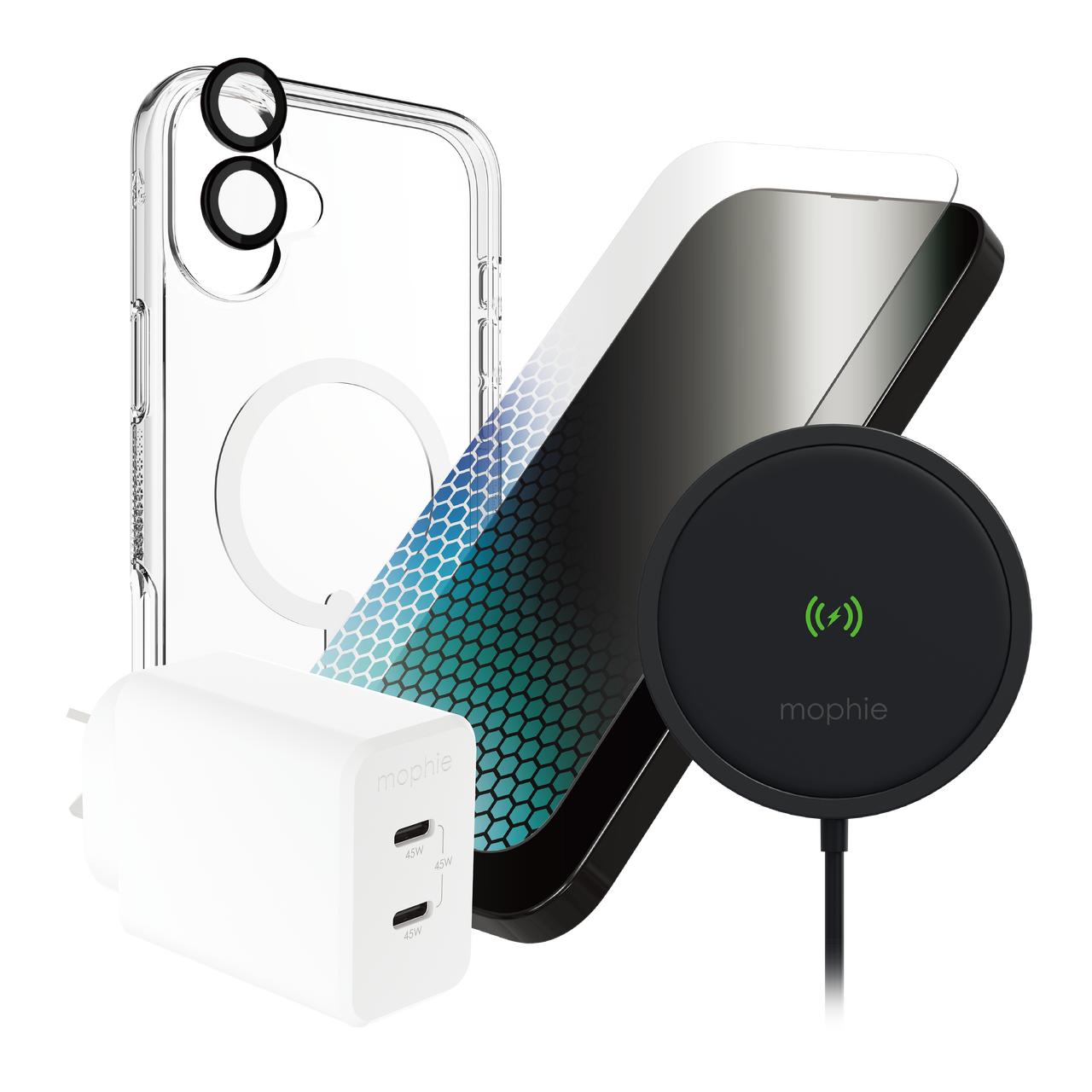 Premium Bundle | iPhone 16 Series
