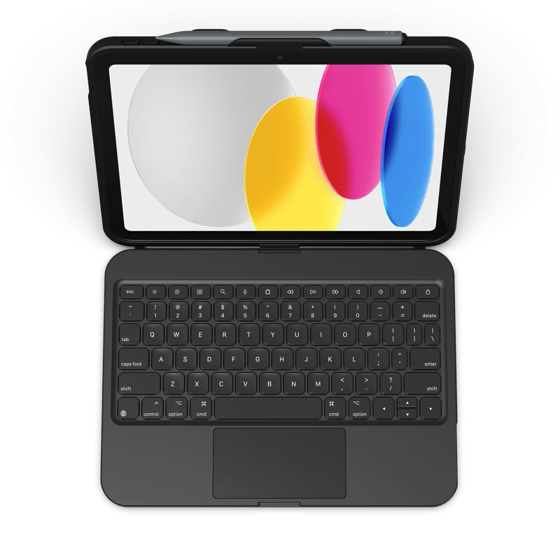 Tough Keys Trackpad | iPad 11
