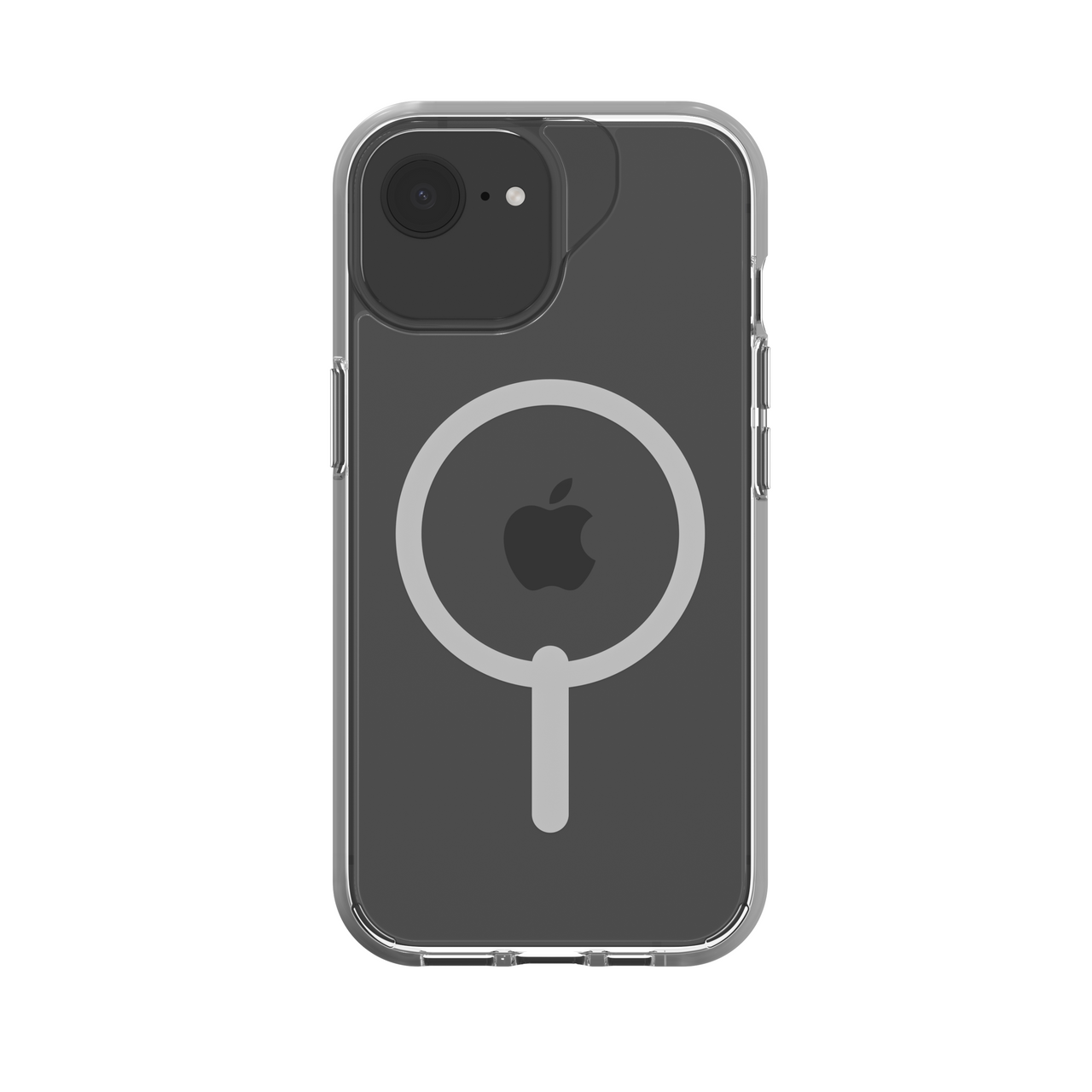 Crystal Palace Snap Case | iPhone 17e /16e/15/14/13