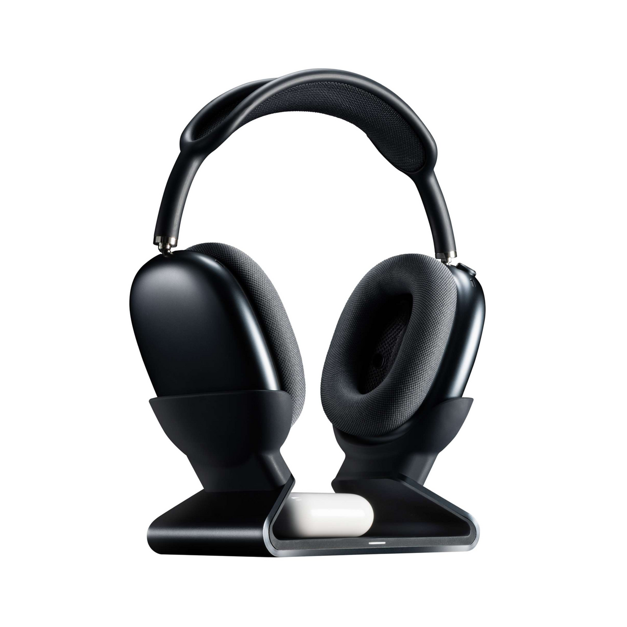 Mophie AirPods Max Charging Stand | Dual Device Charger