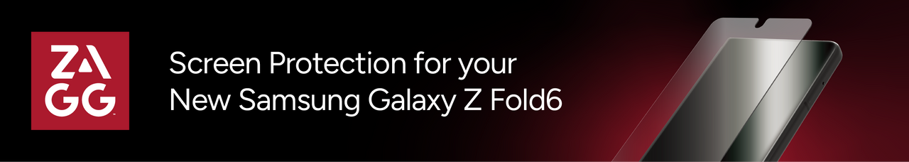 Galaxy Z Fold6