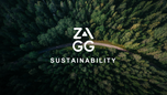 How does ZAGG Contributing to a Greener Earth?