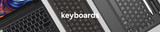 Desktop Keyboards