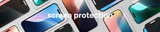 Screen Protection