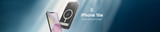 iPhone 16e