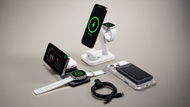 StealthCharge Technology™ 