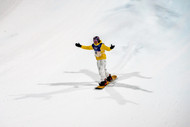 Olympic Reflections with Valentino Guseli