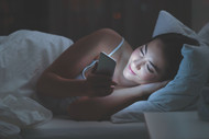  ZAGG InvisibleShield Glass XTR5: Screen Protection Built for Better Sleep