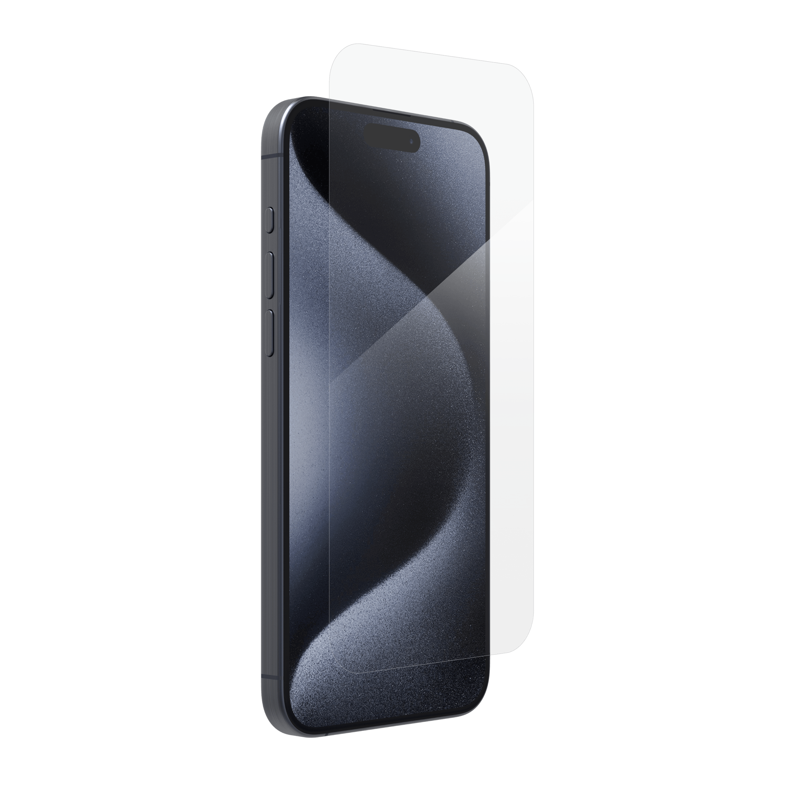 Zagg InvisibleShield Pellicola Proteggi Schermo per HTC One M9