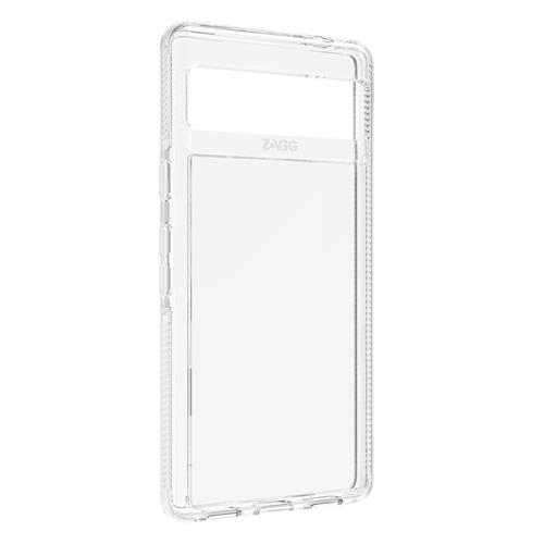 Crystal Palace has been tested and proven to protect your phone from drops up to 13 feet (4 meters).​