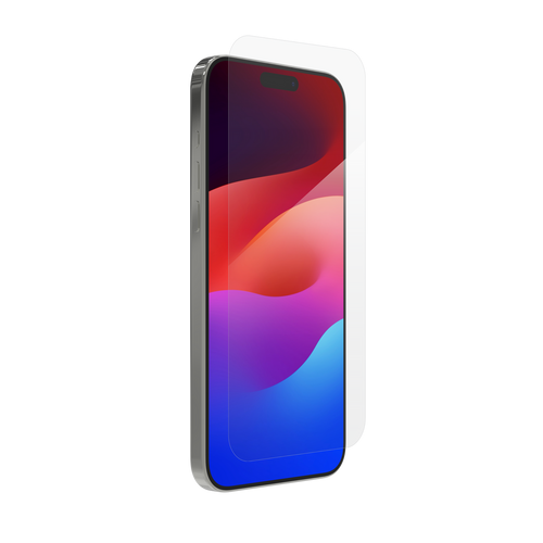 10X Stronger: Glass XTR3 is made with shock-absorbing Hexiom impact technology that makes it up to 10X stronger than traditional glass screen protection.
