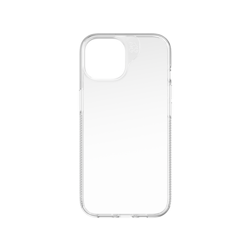 Essential Clear Case | iPhone 15
