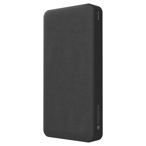 UP TO 50% CHARGE IN 30 MINUTES: Get the fastest charge possible with an 18W output speed.