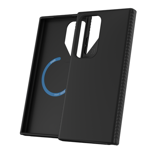 Rio Snap has been tested and proven to protect your phone from drops up to 10 feet (3 meters).1