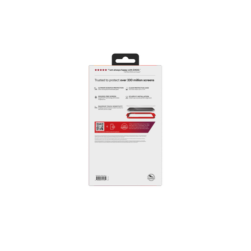 Screen Protector & Case Bundle | Samsung Galaxy A35 5G