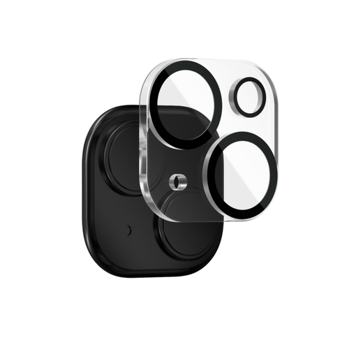 Camera Lens Protector | iPhone 15