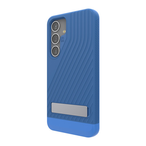 16ft│5m Drop Protection: Denali Snap with Kickstand has been tested and proven to protect your phone from drops up to 16 feet (5 meters).(1)