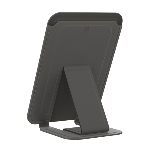 mophie Essential Wallet with Kickstand for smartphone