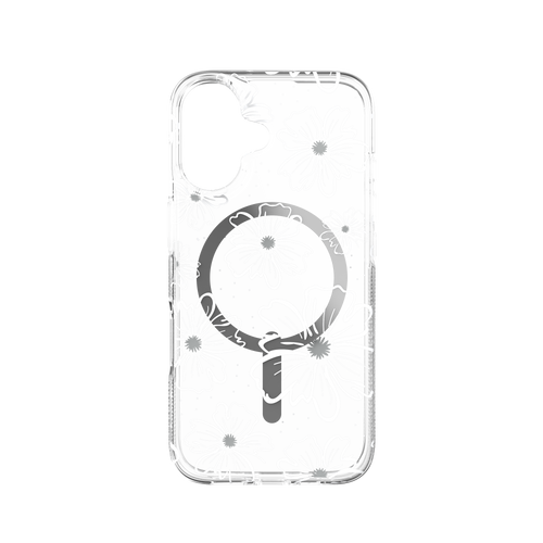 Milan Snap Case Vector Floral | iPhone