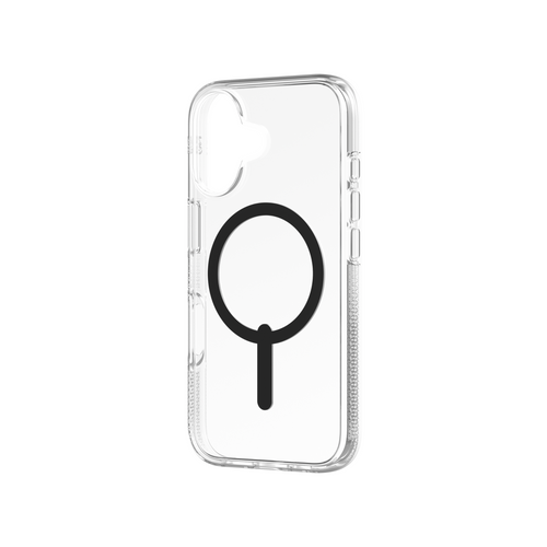 Crystal Palace Snap is MagSafe compatible and works with most wireless chargers.