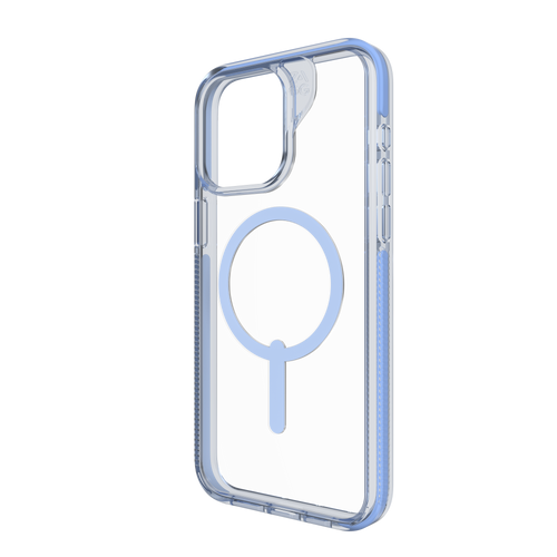 Santa Cruz Snap  Case Blue | iPhone 15