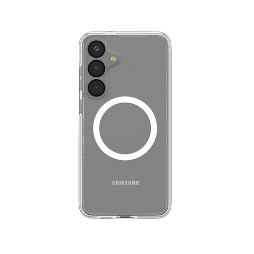 Crystal Palace Snap Case | Samsung Galaxy S25