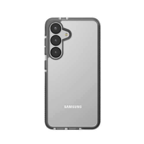 Santa Cruz Case | Samsung Galaxy S25, Black