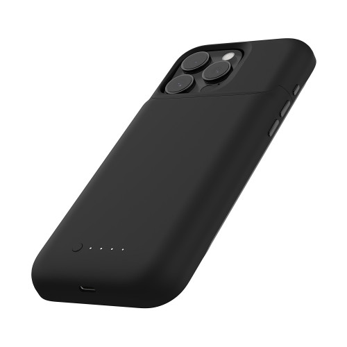Up to +50% Battery Life