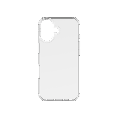 Essential Clear Case | iPhone 17