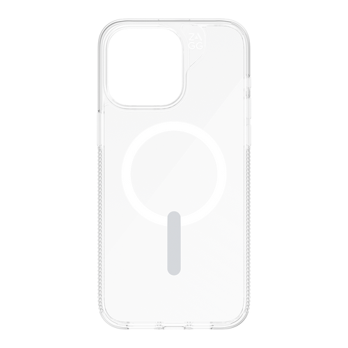 Essential Clear Snap Case | iPhone 15