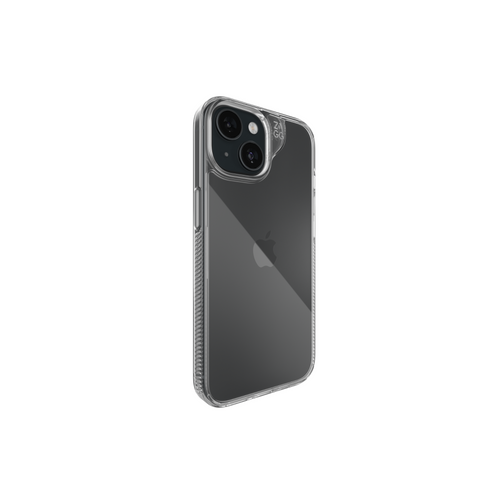 Essential Clear Case | iPhone 15
