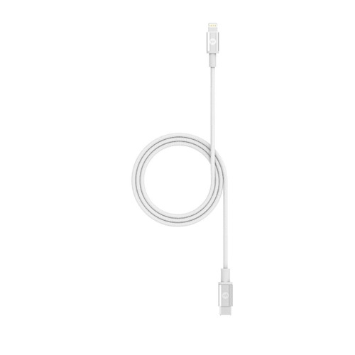 USB-C to Lightning Cable, 1M, White
