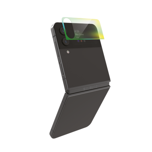 Engineered to Be Unbreakable: Fusion Ecoās flexible hybrid polymer feels just like glass and is engineered to be unbreakable. Engineered to Be Unbreakable: Fusion Ecoās flexible hybrid polymer feels just like glass and is engineered to be unbreakable.